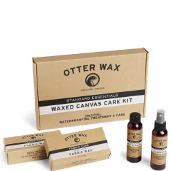 Shop Danner Waxed Canvas Care Kit