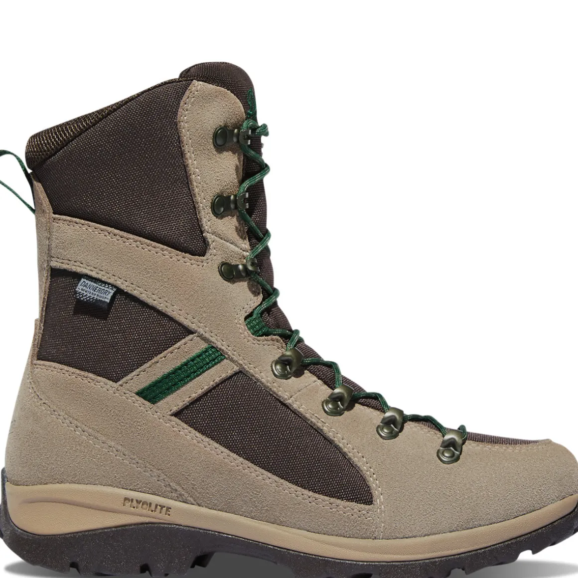 Online Danner Wayfinder Brown