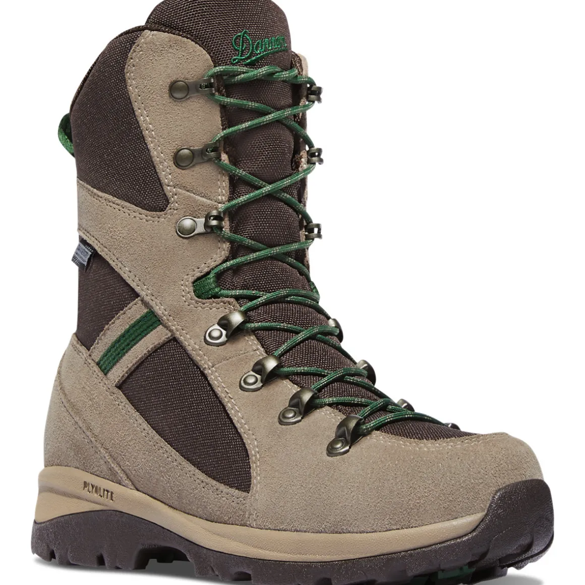 Online Danner Wayfinder Brown