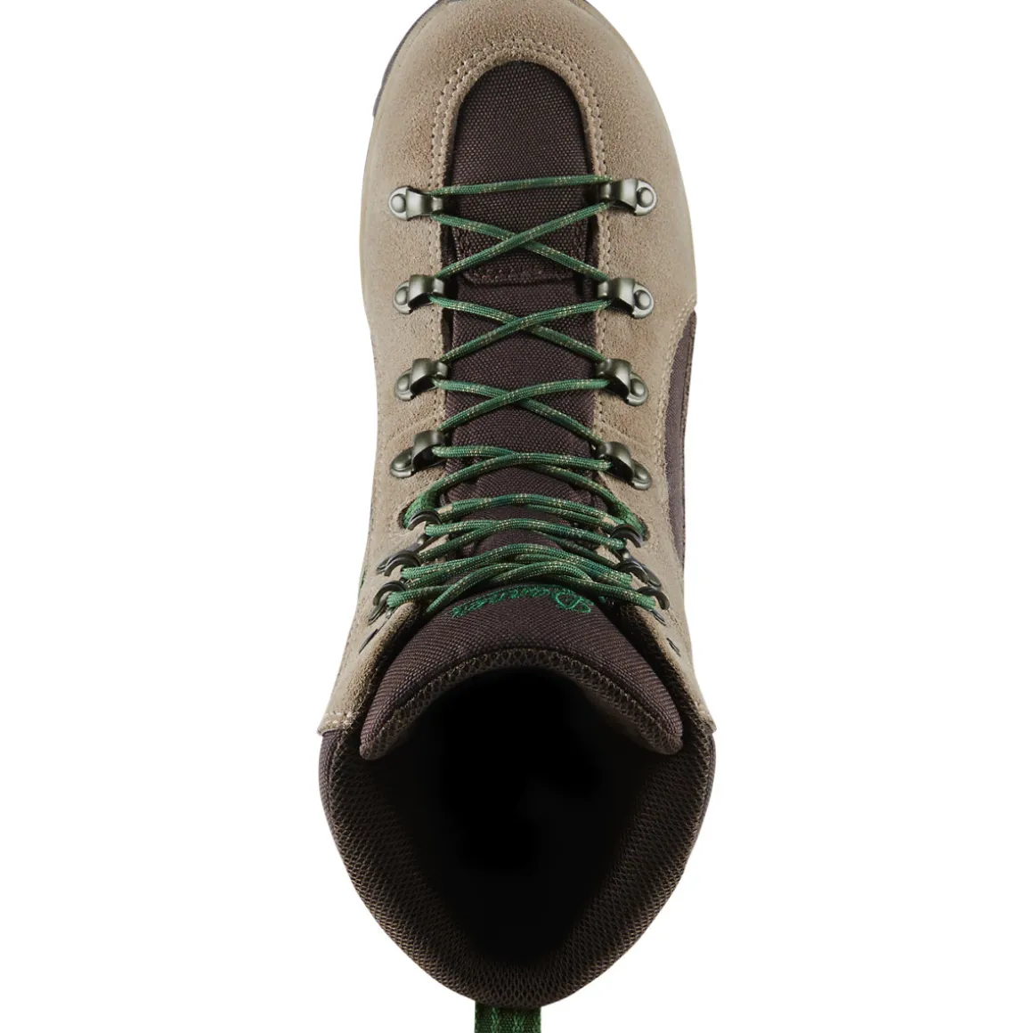 Online Danner Wayfinder Brown