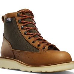 Outlet Danner Westslope Brown