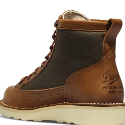 Outlet Danner Westslope Brown