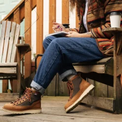 Outlet Danner Westslope Brown