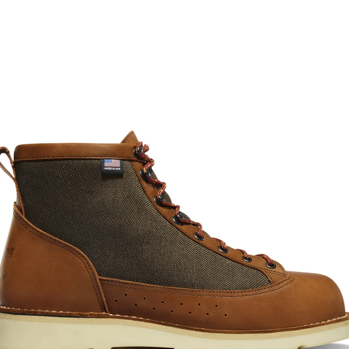 Online Danner Westslope Brown