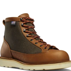 Online Danner Westslope Brown