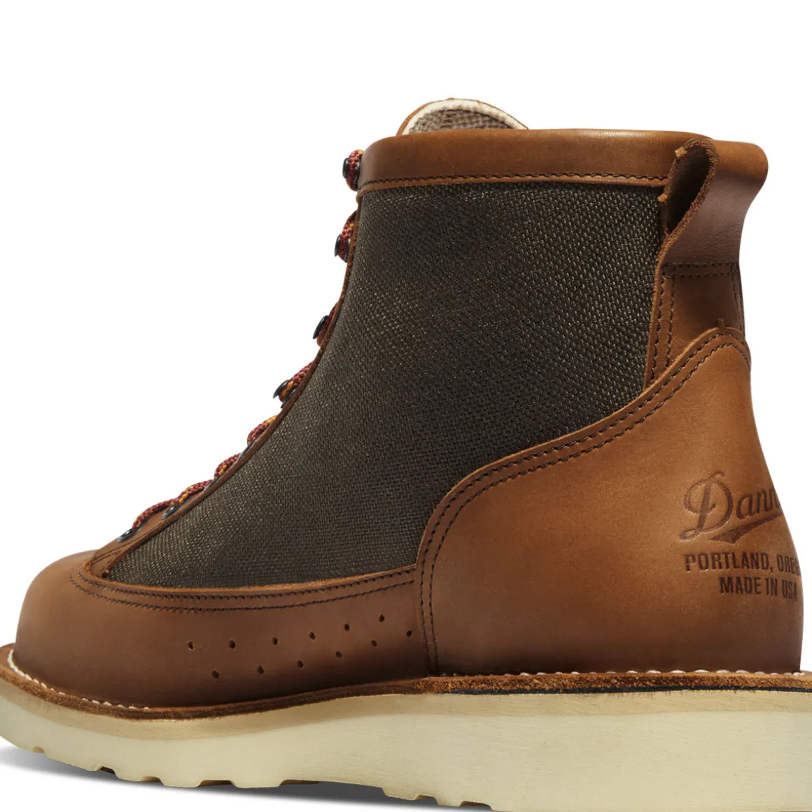 Online Danner Westslope Brown