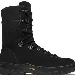 Fashion Danner Wildland Tactical Firefighter Black
