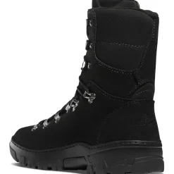 Fashion Danner Wildland Tactical Firefighter Black