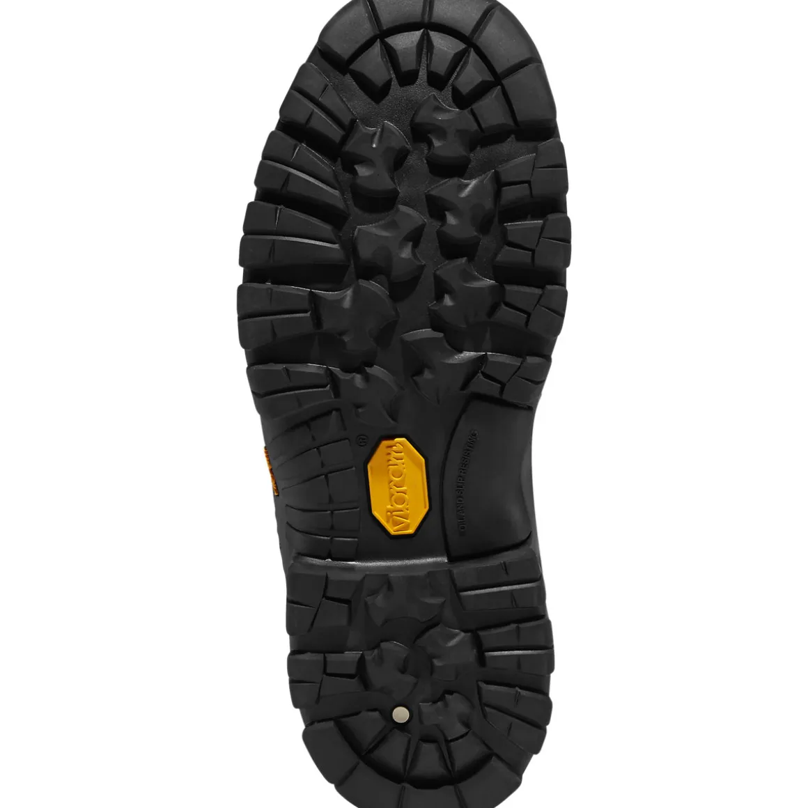 Fashion Danner Wildland Tactical Firefighter Black