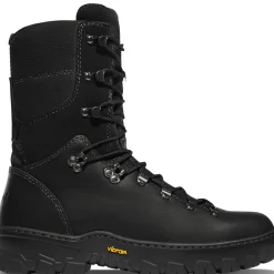 Fashion Danner Wildland Tactical Firefighter Black