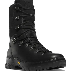 Fashion Danner Wildland Tactical Firefighter Black