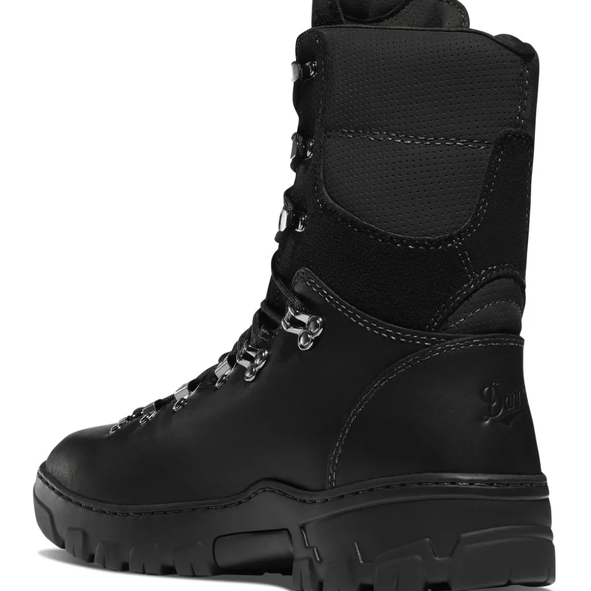 Fashion Danner Wildland Tactical Firefighter Black